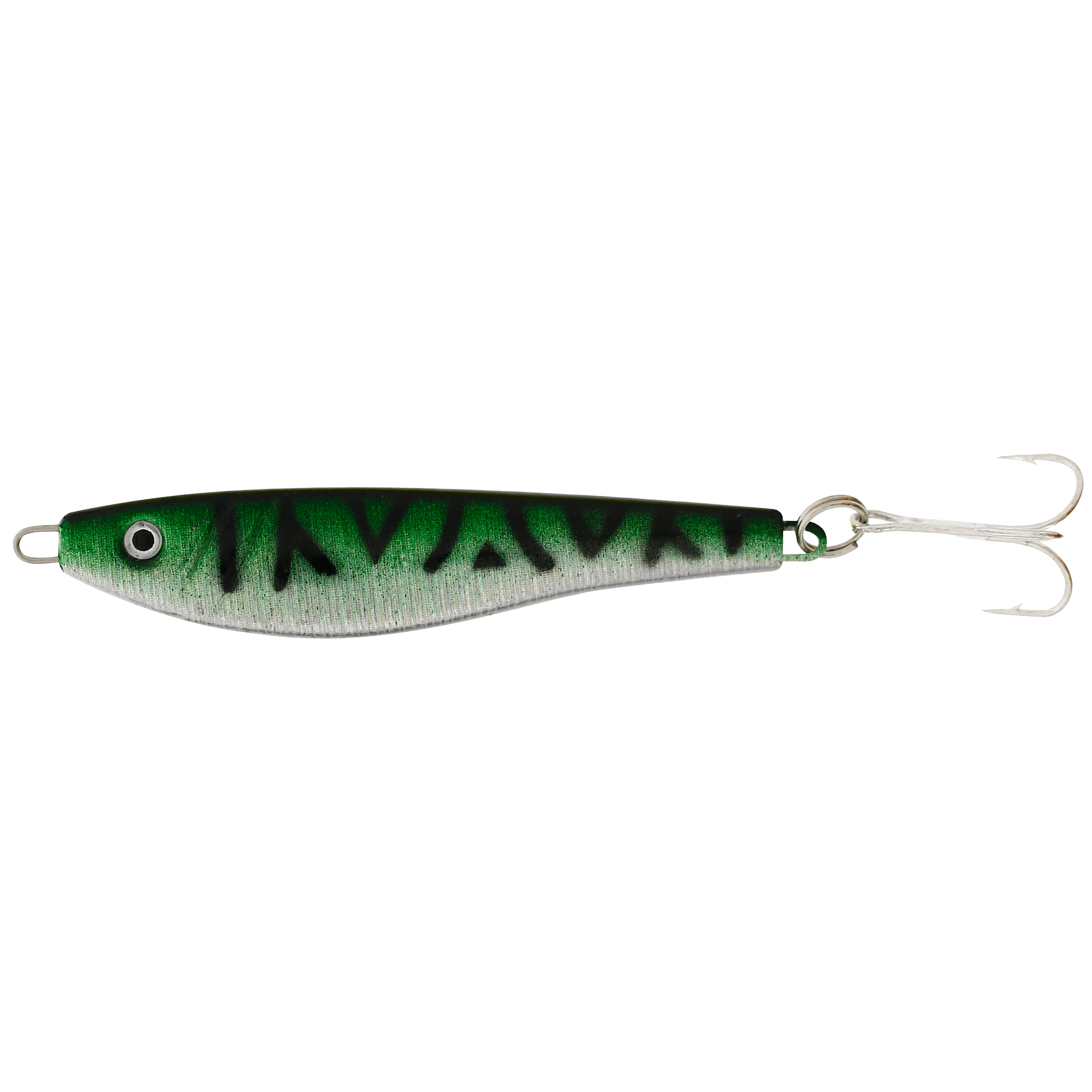 Kinetic TigerSilden 25g - Sluk og agn