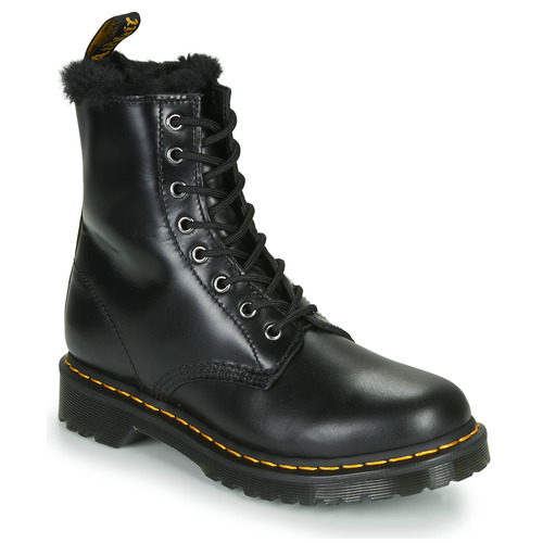 Dr. Martens - 1460 SERENA - Noir
