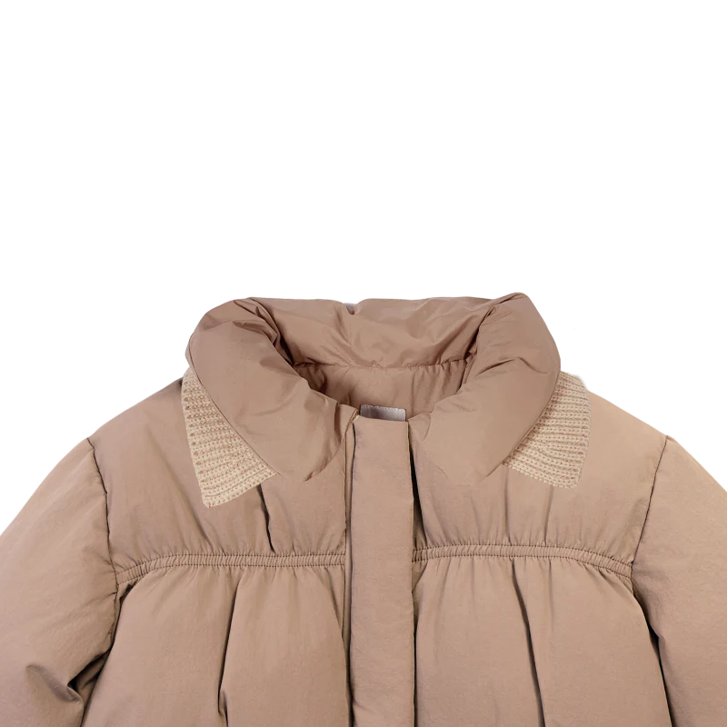 Suzan Jacket | Cloudy Rose