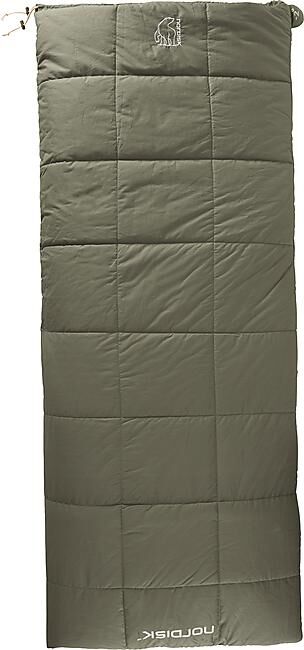 NORDISK - SAC DE COUCHAGE ALMOND -2