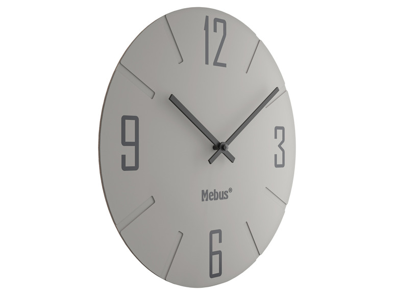 Wandklok