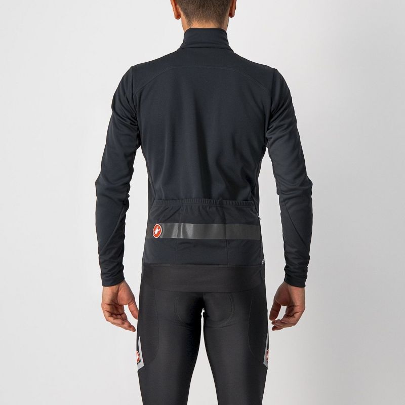 Raddoppia 3 Jacket - Veste vélo homme