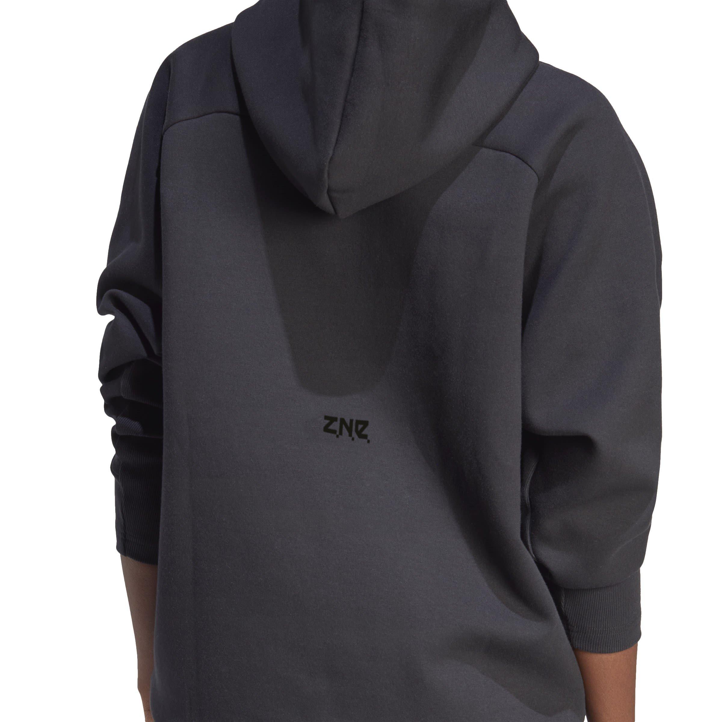 adidas Z.N.E. Overhead Hoodie Womens