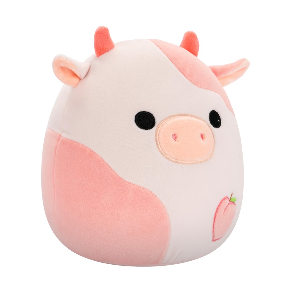 Squishmallows - 19 cm -Lilaz Ko