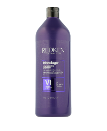 Redken Color Extend Blondage Shampoo 1000ml