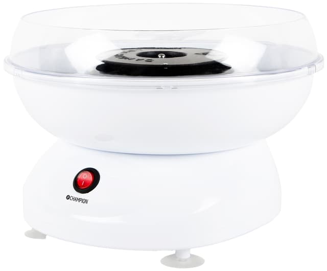 Champion cotton candymaskine CHSVM110 (white)