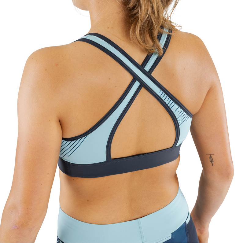 Dynafit Damen Alpine Graphic Sport BH