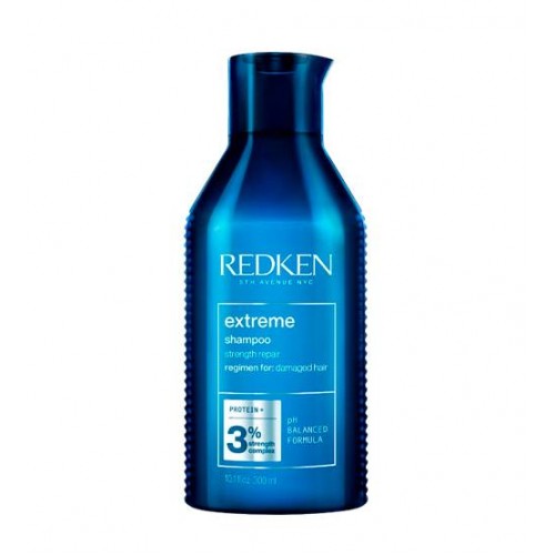 Redken Extreme Shampoo 300ml