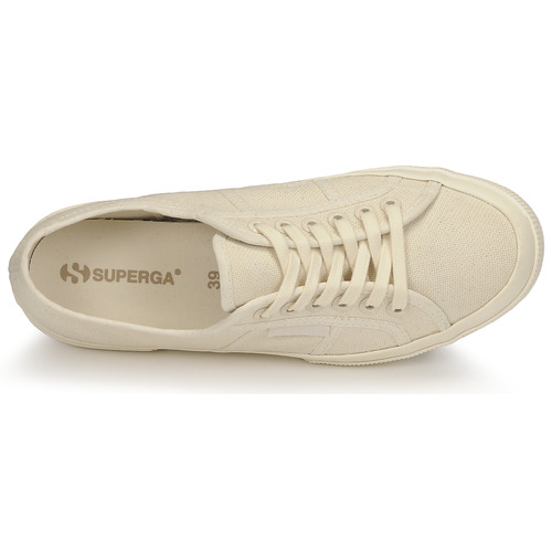 Superga - 2750 COTON CLASSIC - Beige