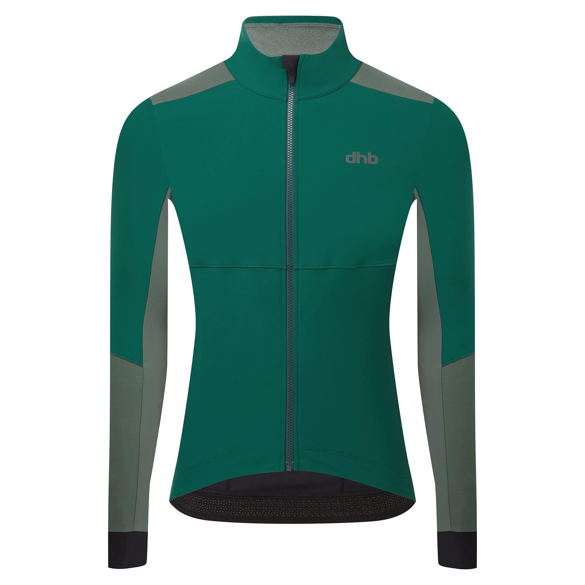 Dhb Aeron Mens Softshell Jacket 2.0