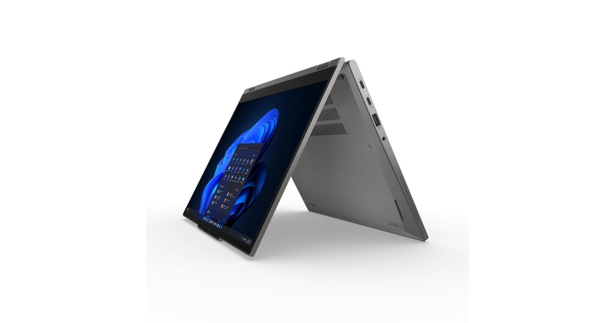 LenovoThinkPad L13 2-in-1 Gen 6 (21R70013MH) 13.3
