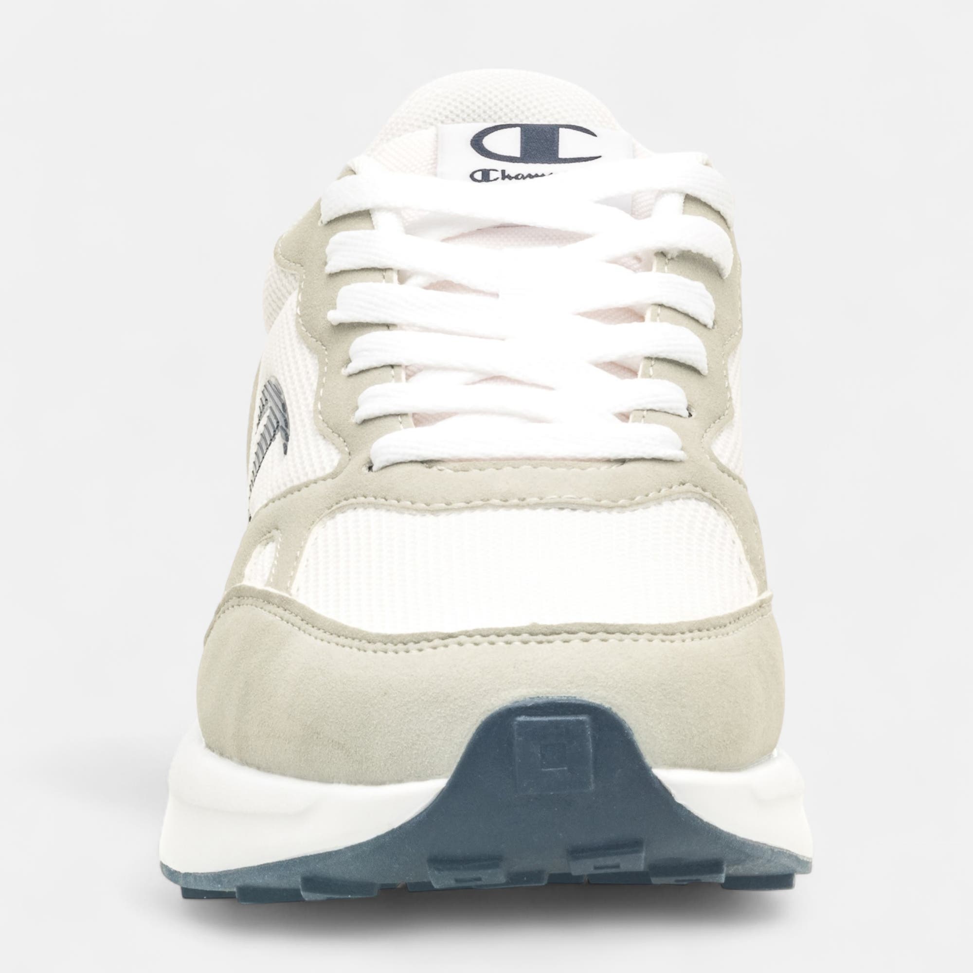 Baskets Homme blanc