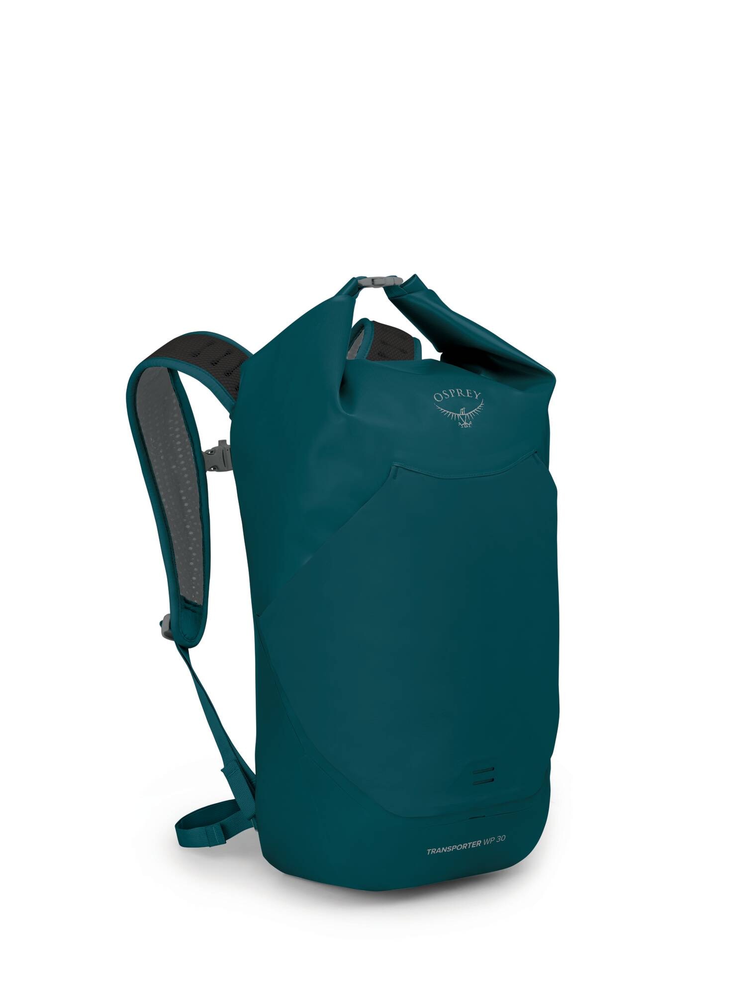 Osprey Transporter Roll Top WP 30L<br>100% vanntett sekk, unisex