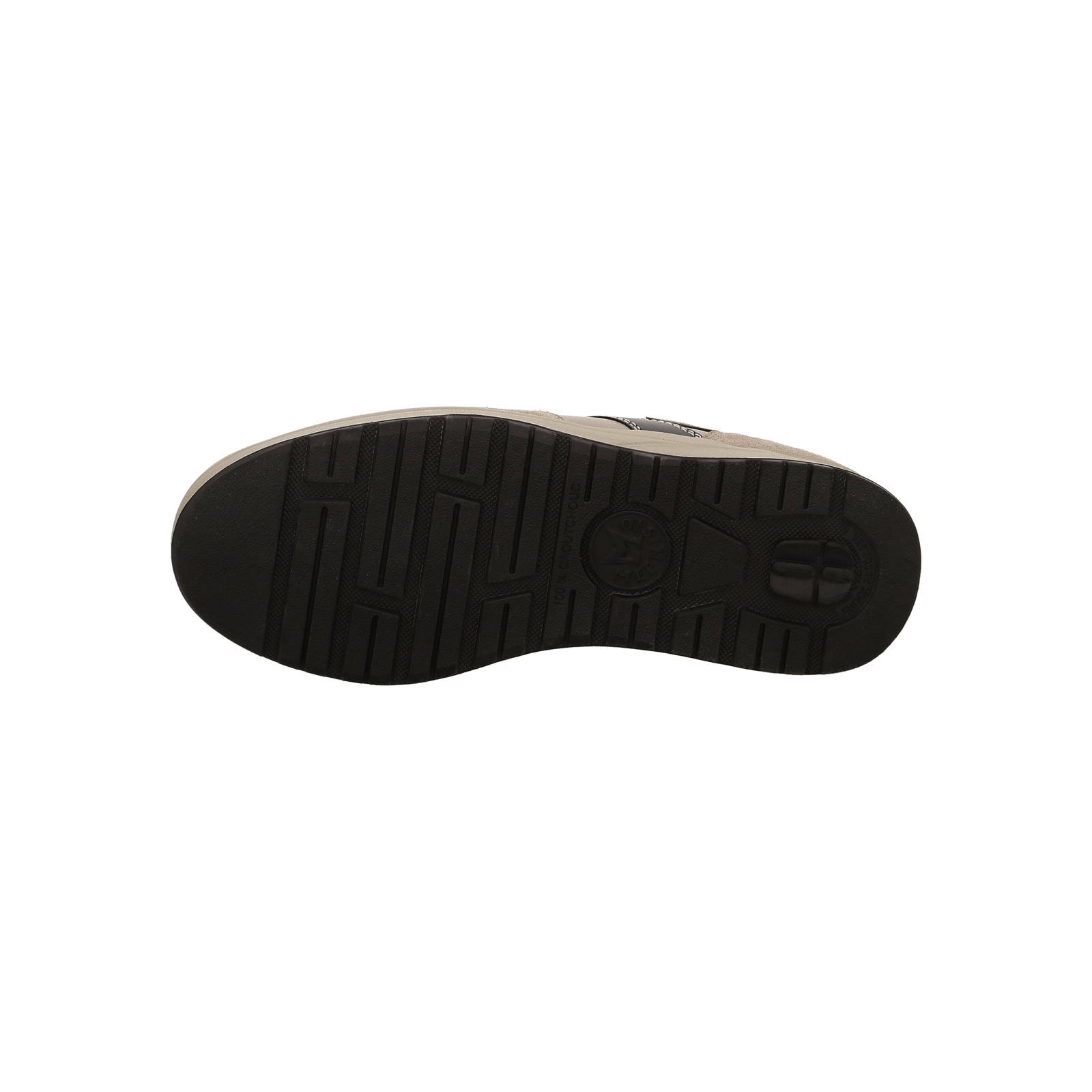 Mephisto chaussures Vito warm grey