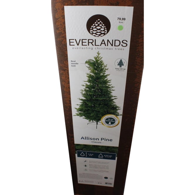 Tannenbaum - künstlich - 97x150 cm