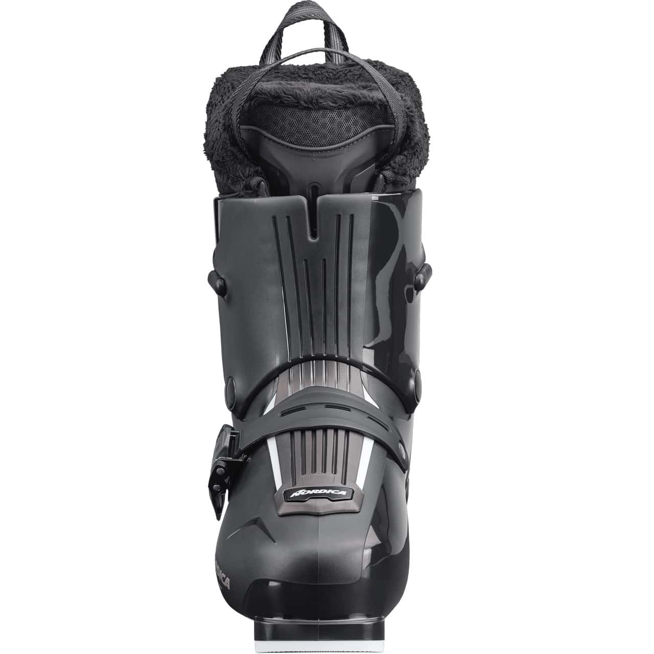 Nordica HF 75 W black/bronze/white | Nordica Skischuhe | Nordica | N | MARKEN | XSPO