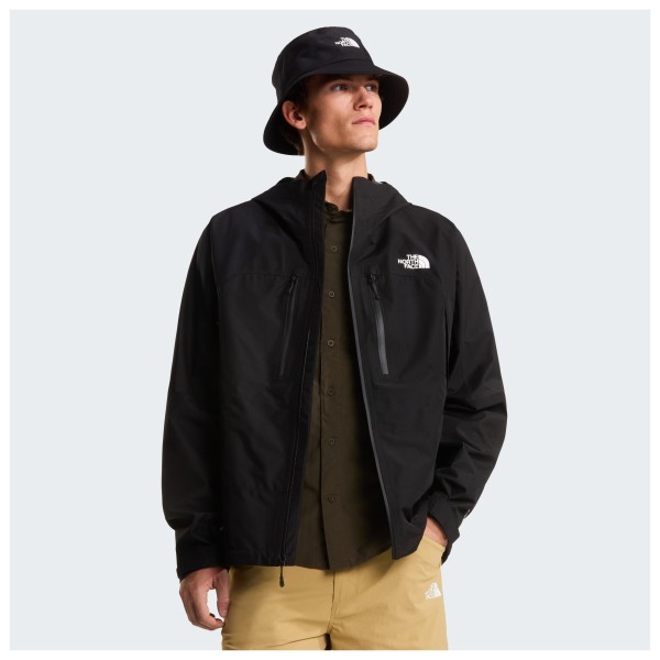 The North Face - Valley View Jacket - Veste imperméable
