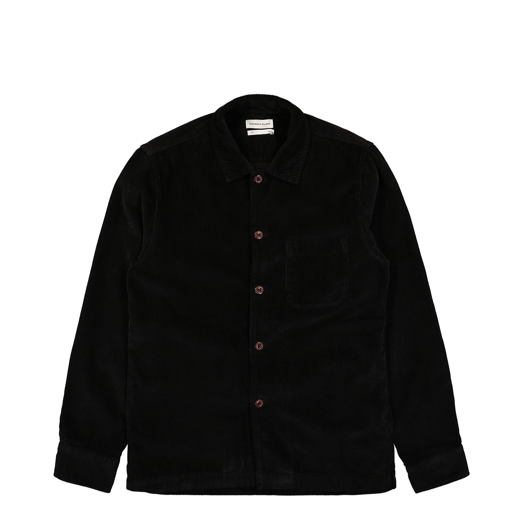 Edmmond Studios<br>Pocket Jacket Cord