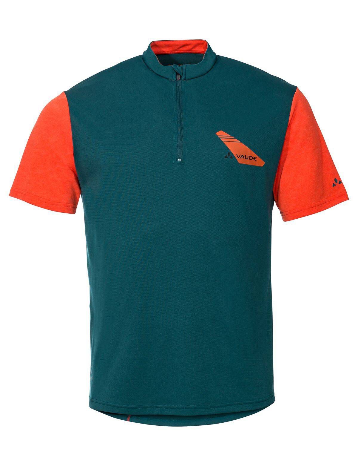 VAUDE| Herren Fahrradtrikot LEDRO