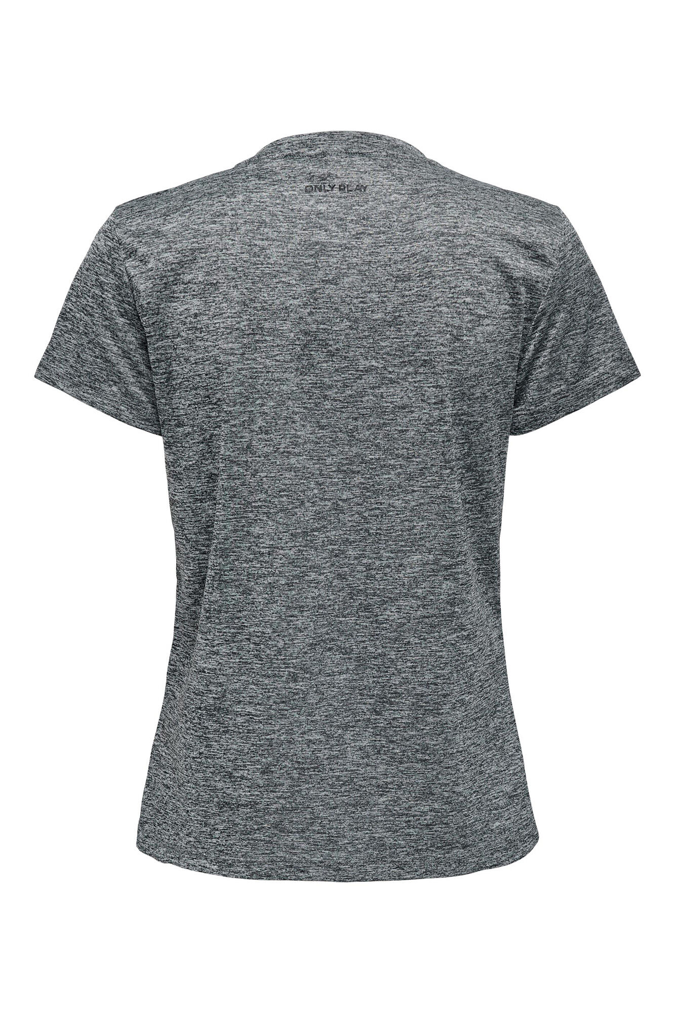 Camiseta de treino