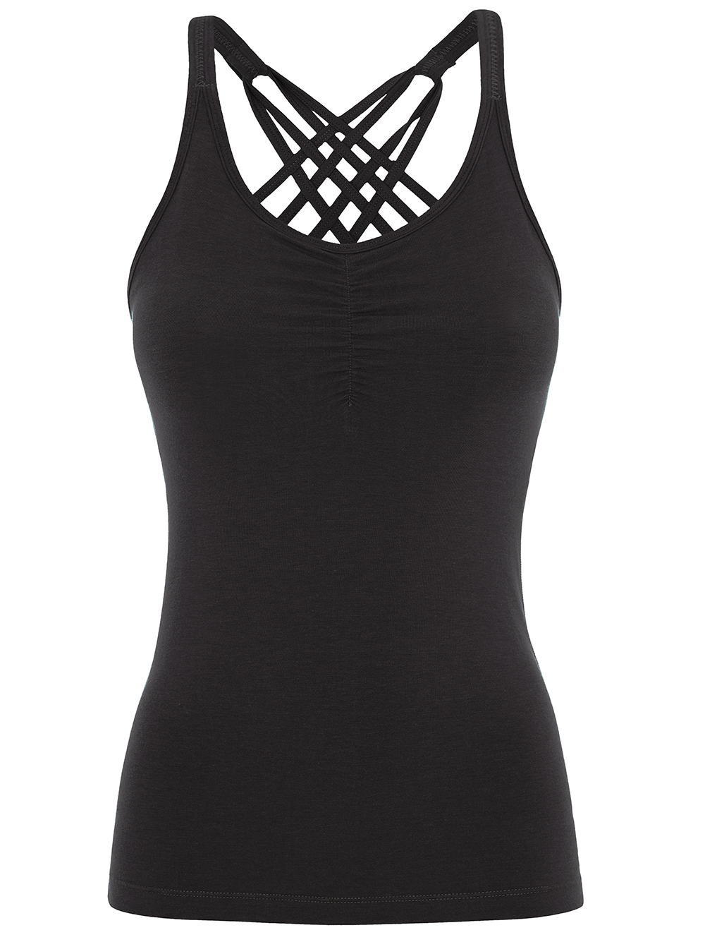 Mandala Infinity Top