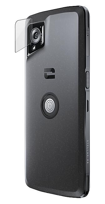 CROSSCALL - VERRE TREMPE POUR STELLAR M6 / M6E