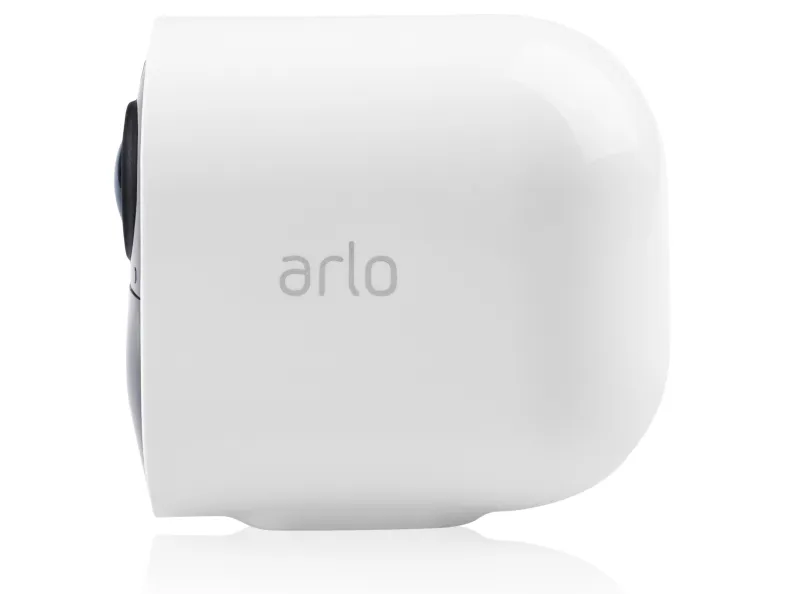 Arlo VMS5140, IP-sikkerhedskamera, Indendørs & udendørs, Trådløs, 91,44 m, Intern, FCC, IC, CE, UL