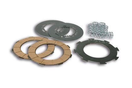 Kit embrayage complet Malossi Sport