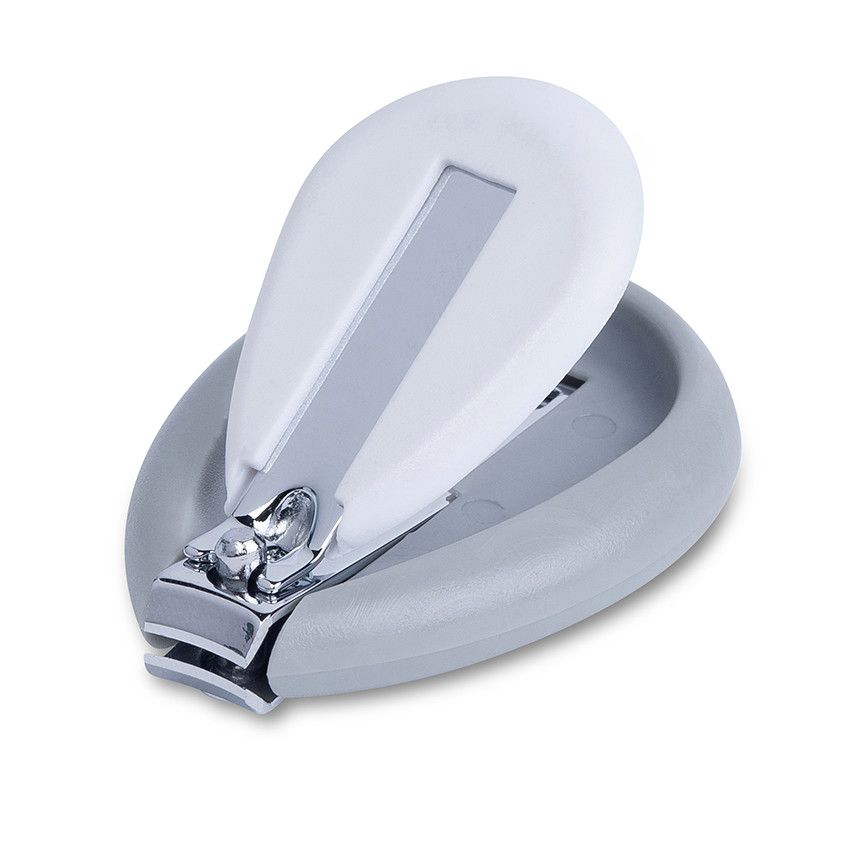 Coupe-ongles pour bébé - Doré
