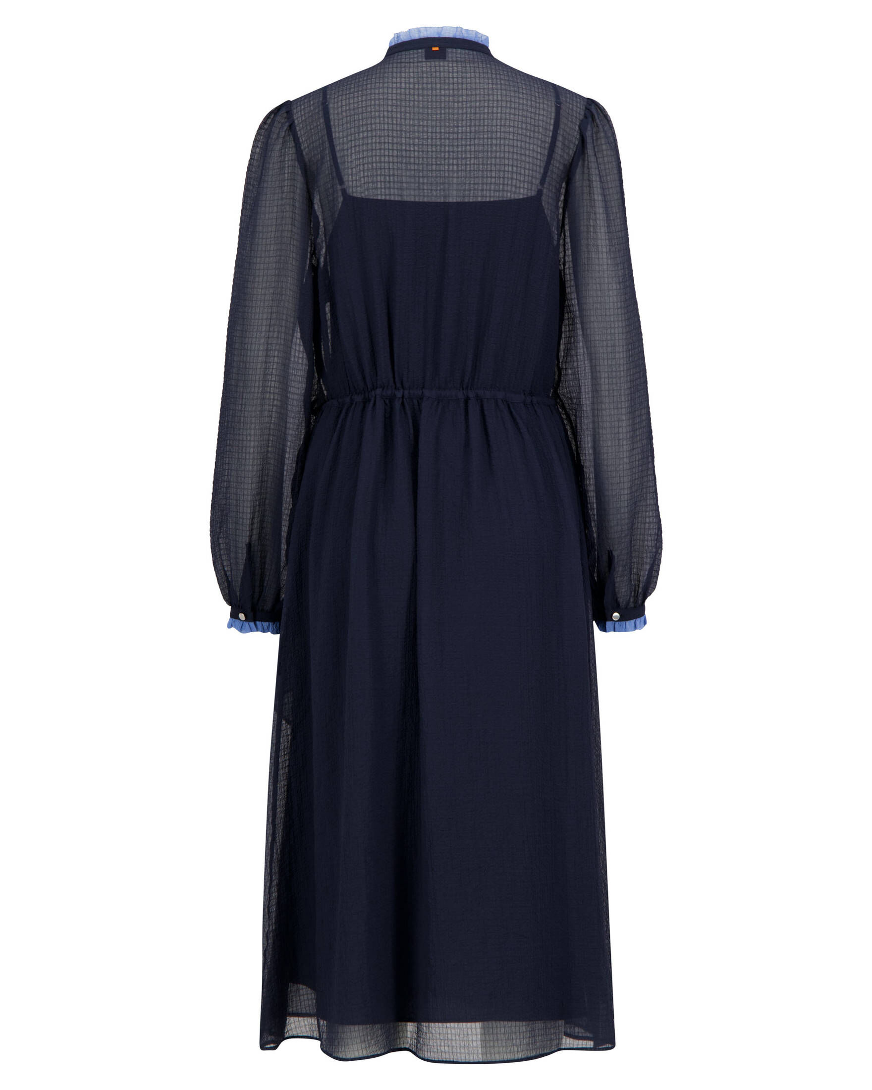 BOSS| Damen Kleid C_DUSICA_1