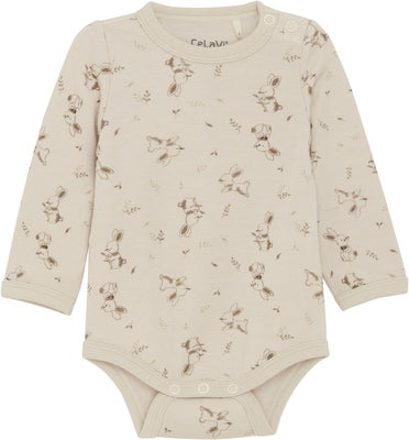CeLaVi Body, Woodsmoke