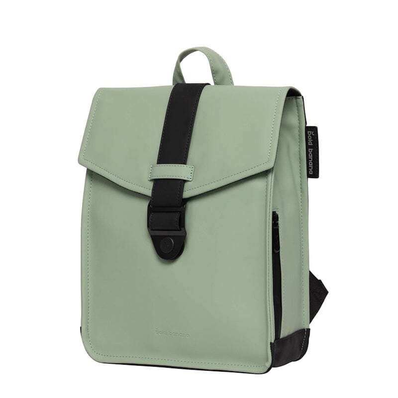 Bold Banana Envelope Mini Beyond Bold  Backpack Jade