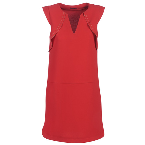 Ikks - BN31075-36 - Rouge