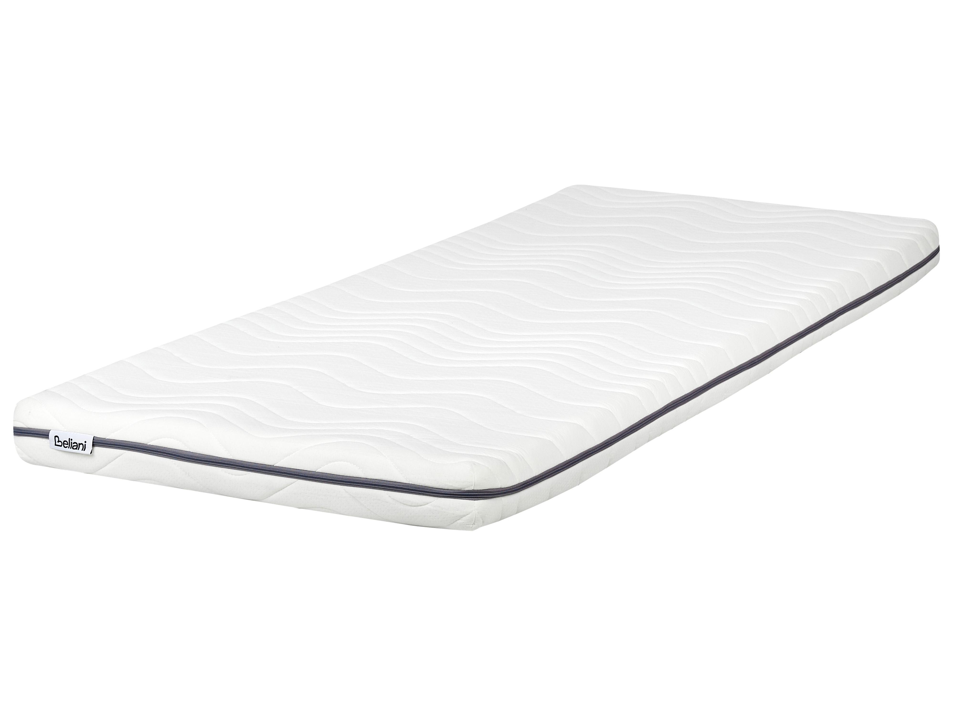 Traagschuimmatras PETITE H2/3 Medium 90 x 200 cm