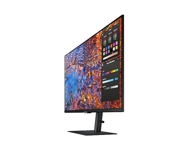 [OUTLET] - Samsung ViewFinity S8 S32B800PXU - S80PB Series - LED-skærm - 32