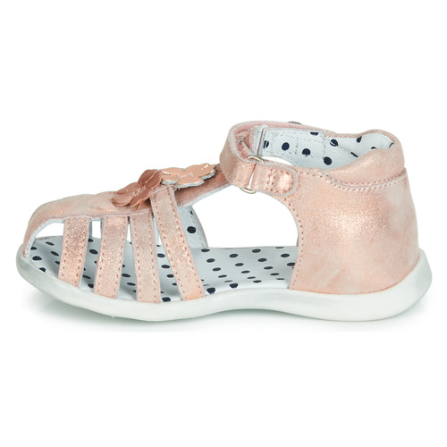 Catimini - VANUA - Rose gold