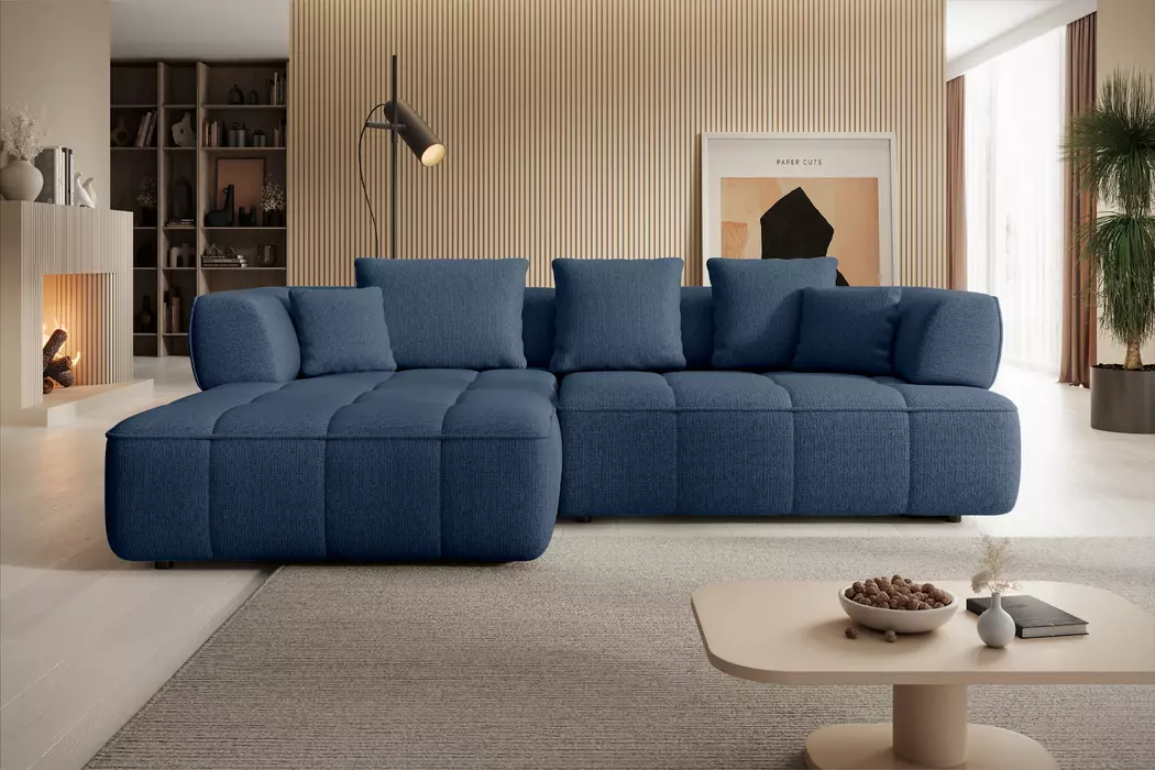 Ecksofa Aula