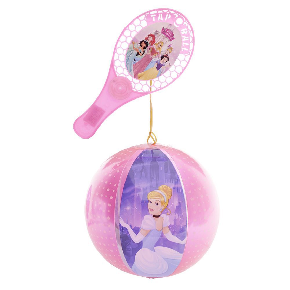 Tap Ball Princesse