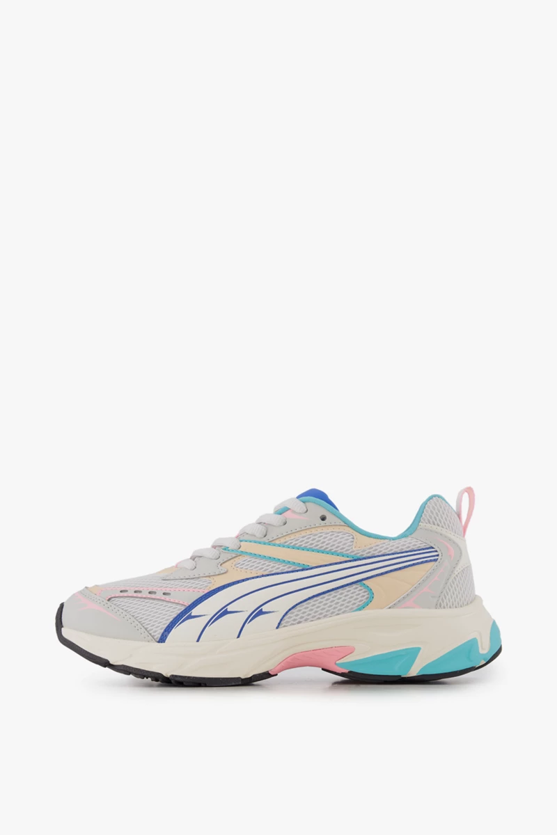 Puma Morphic Damen Sneaker