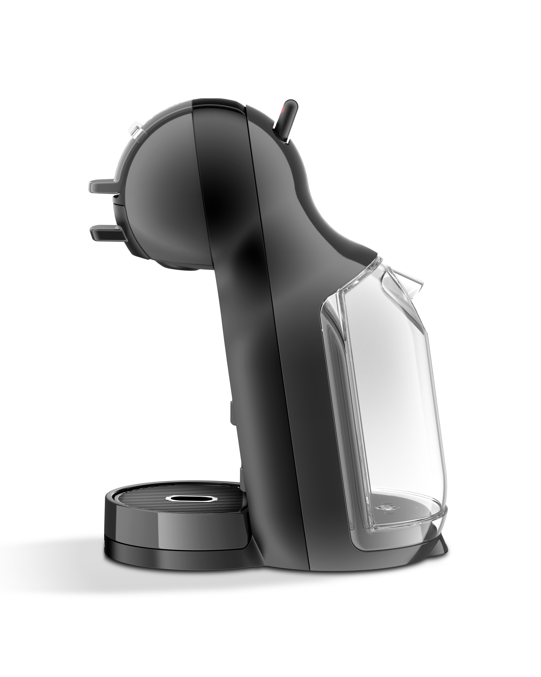 Mini Me Schwarz & Anthrazit KP1238