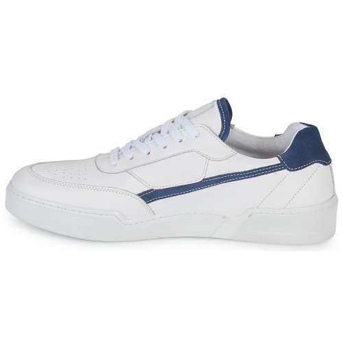 Pellet - RAPHAEL - MIX CUIR MARINE
