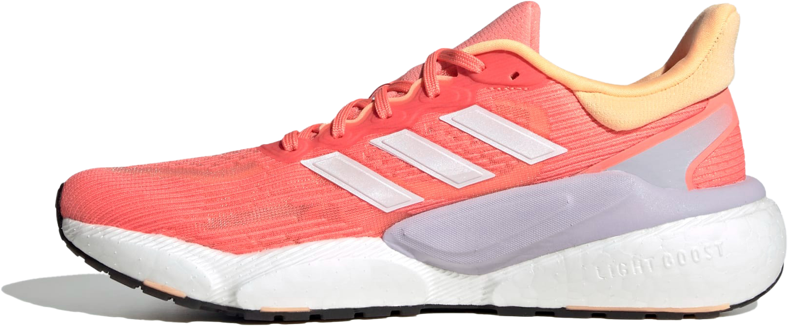 SolarBoost 5 Dame Coral Fusion/Zero Metalic/Acid Orange