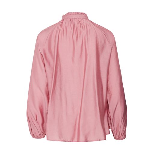 Ichi Karlani Bluse, Lilas, 42