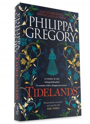 Tidelands (Paperback)