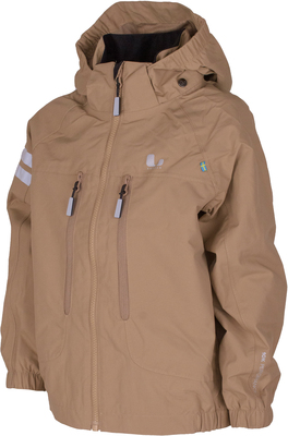 Lindberg Lingbo Skalljakke, Beige