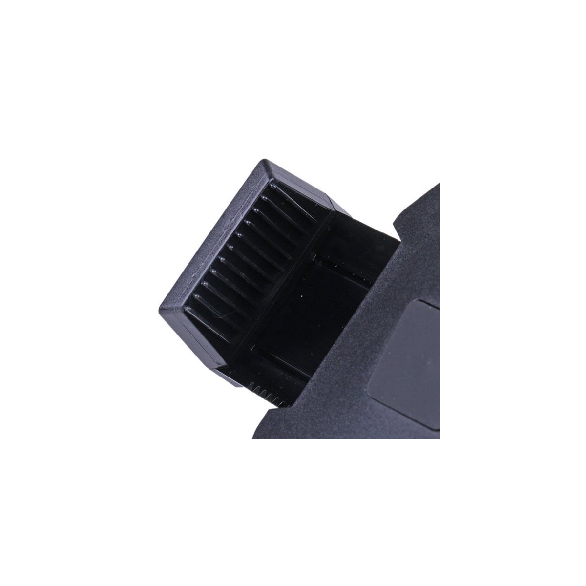 Universal Cd slot / uttak Mobilholder - Roterende