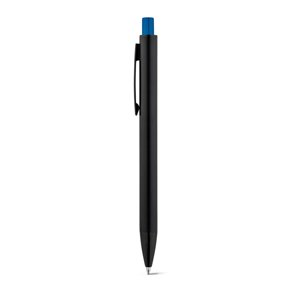 hi!dea 91694 - Stylo en aluminium avec finition mate