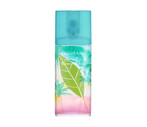 Elizabeth Arden Green Tea Coconut Breeze Eau de Toilette