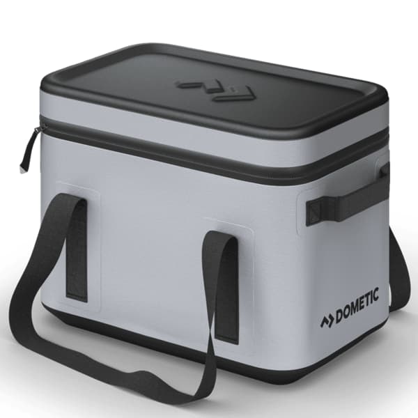 Glacière DOMETIC GO SOFT STORAGE 20L SILT SILT