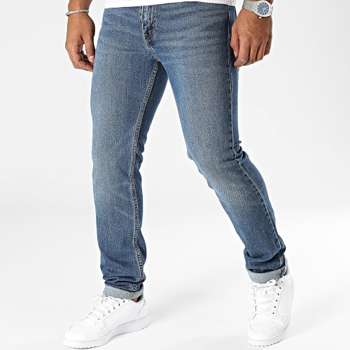 Jean Slim 511™ Bleu Denim